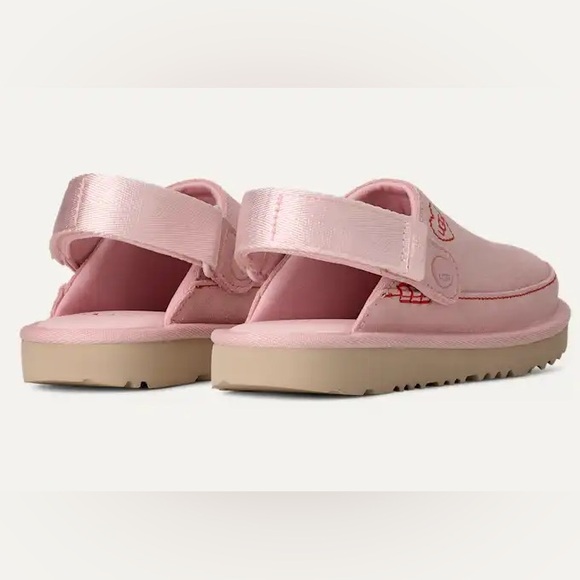 💞 UGG GOLDENSTAR LOVE VALENTINES DAY 2026 ROSETTA 💞 - Picture 3 of 3